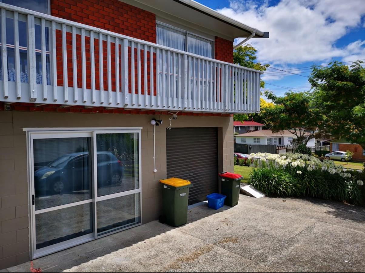 Spacious Utuhina Holiday House Rotorua Exterior photo